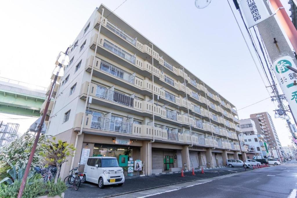 Stay'S ジローズ浄心 602号 名古屋 民泊 駅近 Eksteriør billede